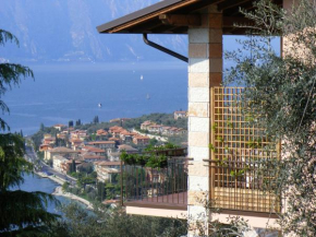 Casa Palmira Brenzone